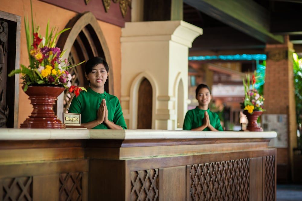 Aye Yar River View Resort 3