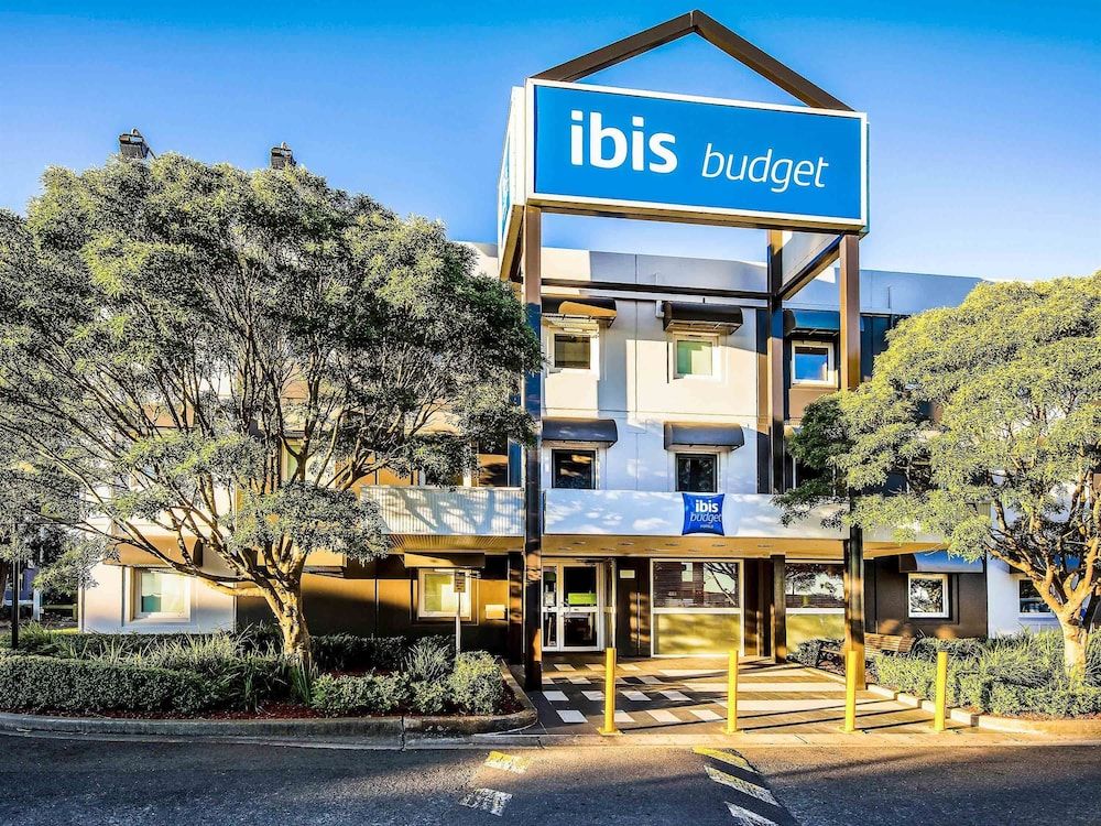 Ibis Budget St Peters 1