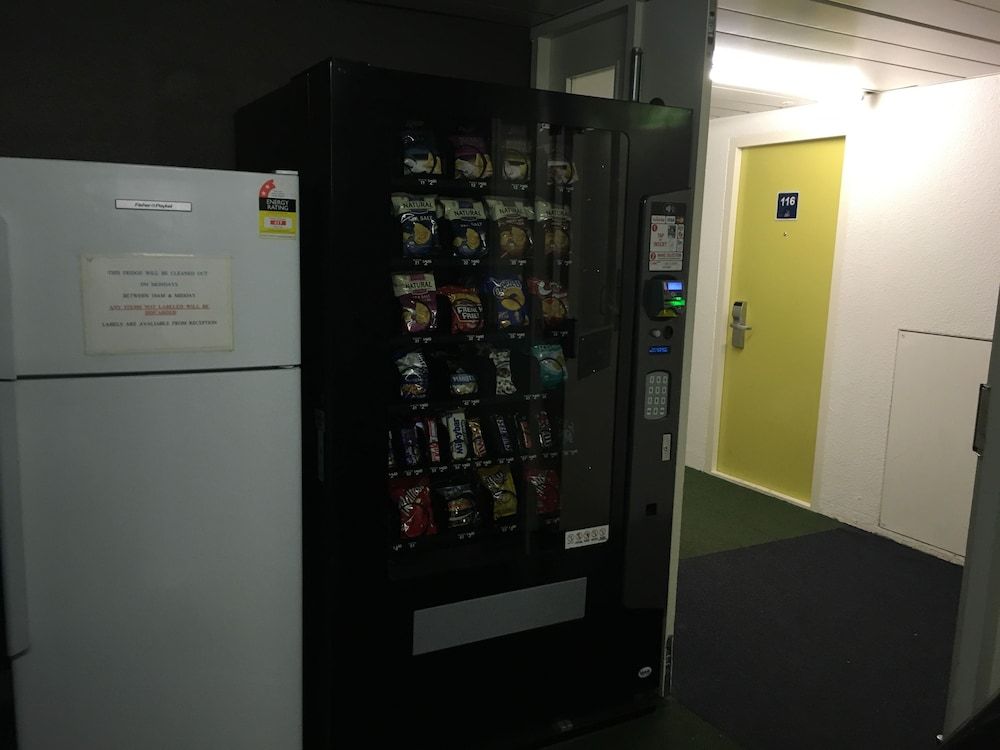 Ibis Budget St Peters 2