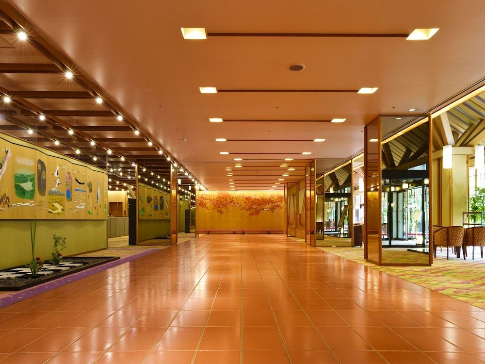 Hotel Shikanoyu 1