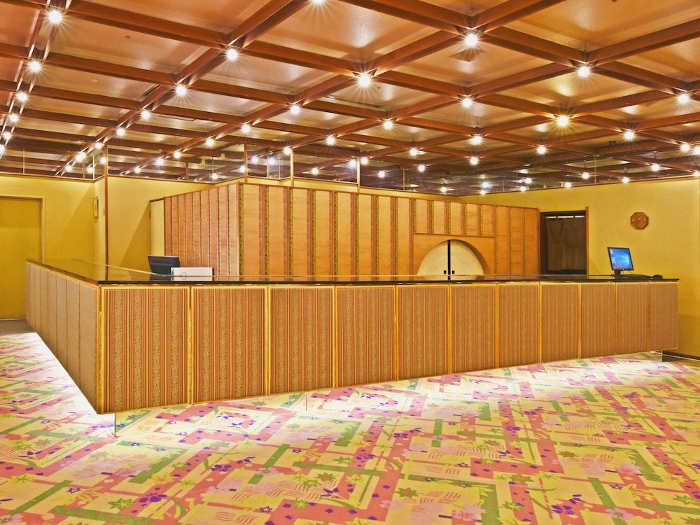 Hotel Shikanoyu 2