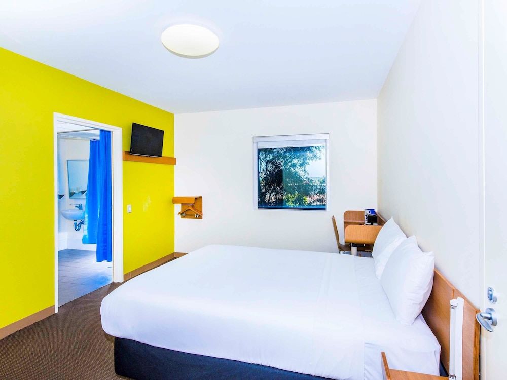 ibis budget Sydney Olympic Park 1