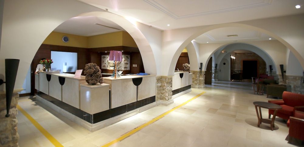 Hotel Mediterranee Thalasso-Golf 2