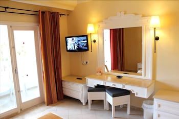 Hotel Mediterranee Thalasso-Golf 3