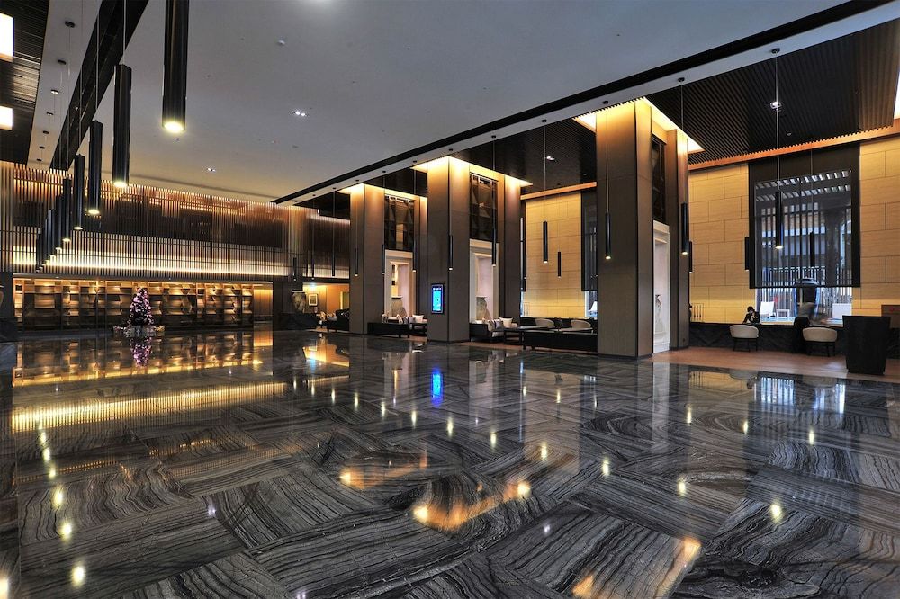 Sheraton Taitung Hotel 3