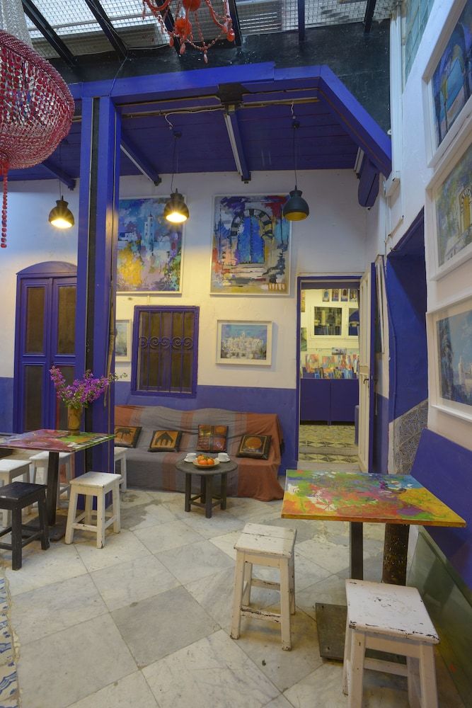 Dar El Fell Sidi Bou Said - Adults Only 2