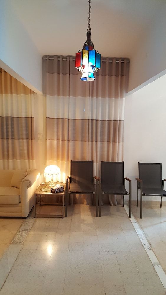 Villa Ambre 2