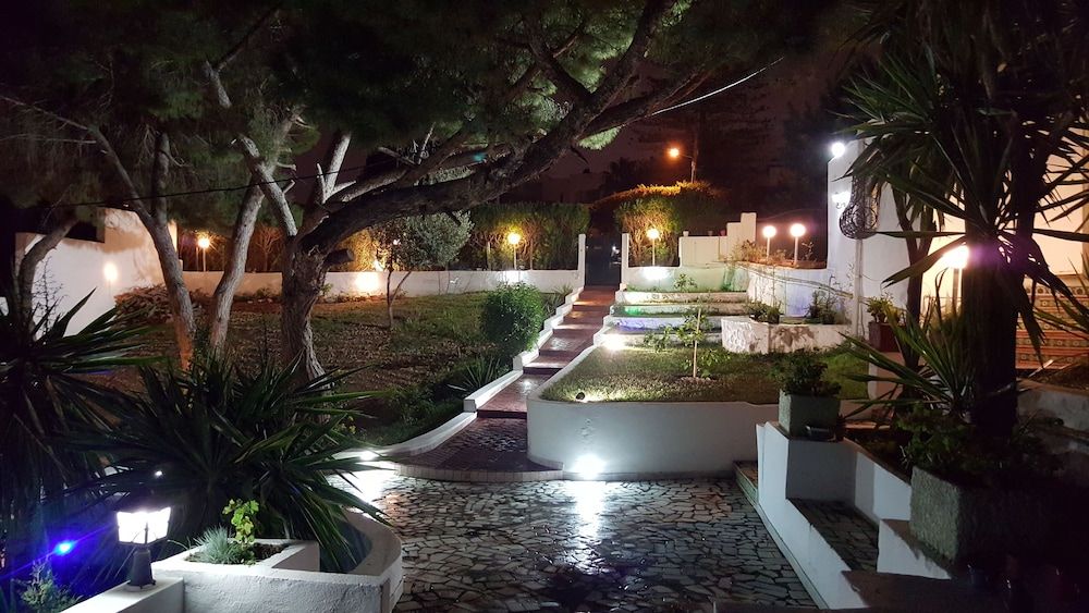 Villa Ambre 1
