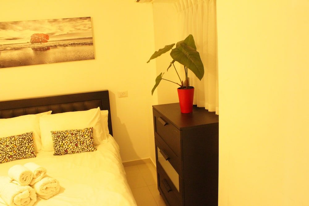 Ben Yehuda Apartments Jerusalem 3