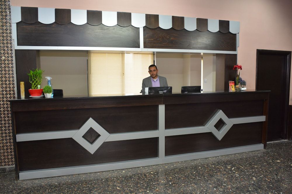 New Metropole Hotel 2