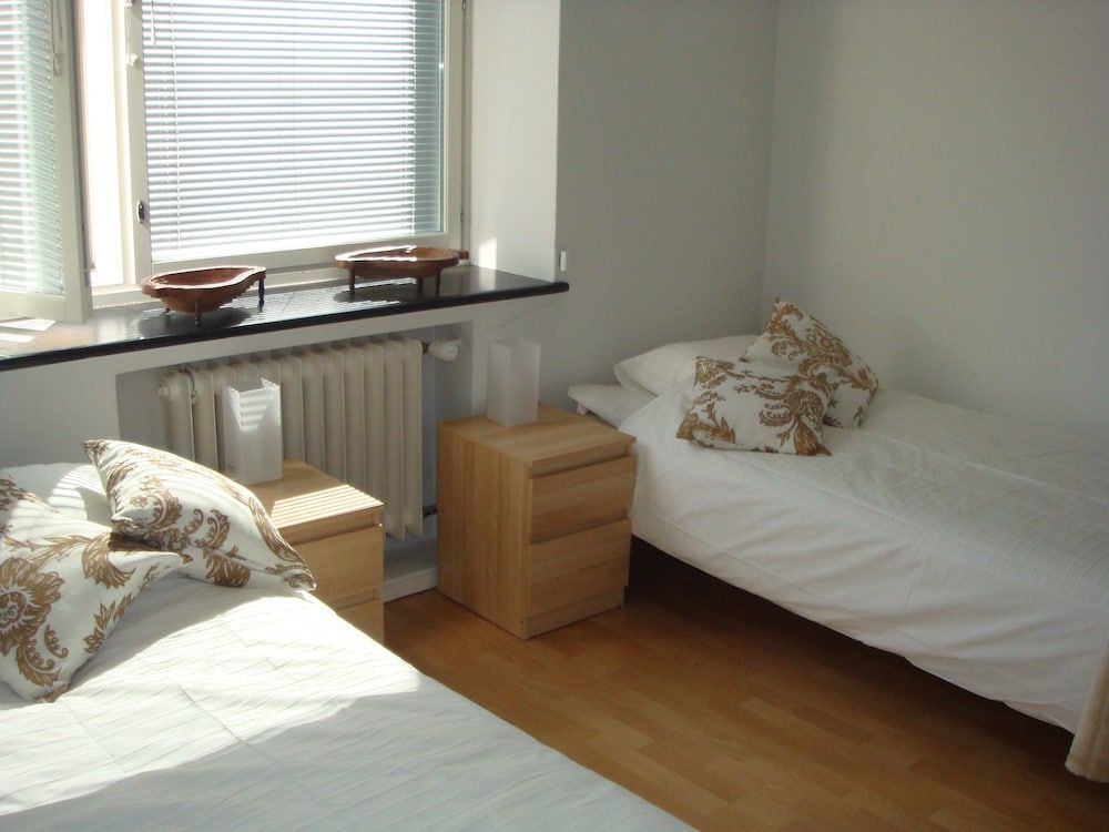 Apartment Hotel Tampere MN 2
