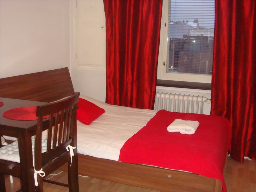 Apartment Hotel Tampere MN 3