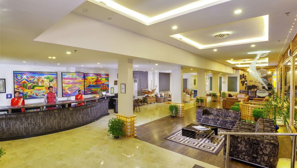 The Panoramic Getaway 2