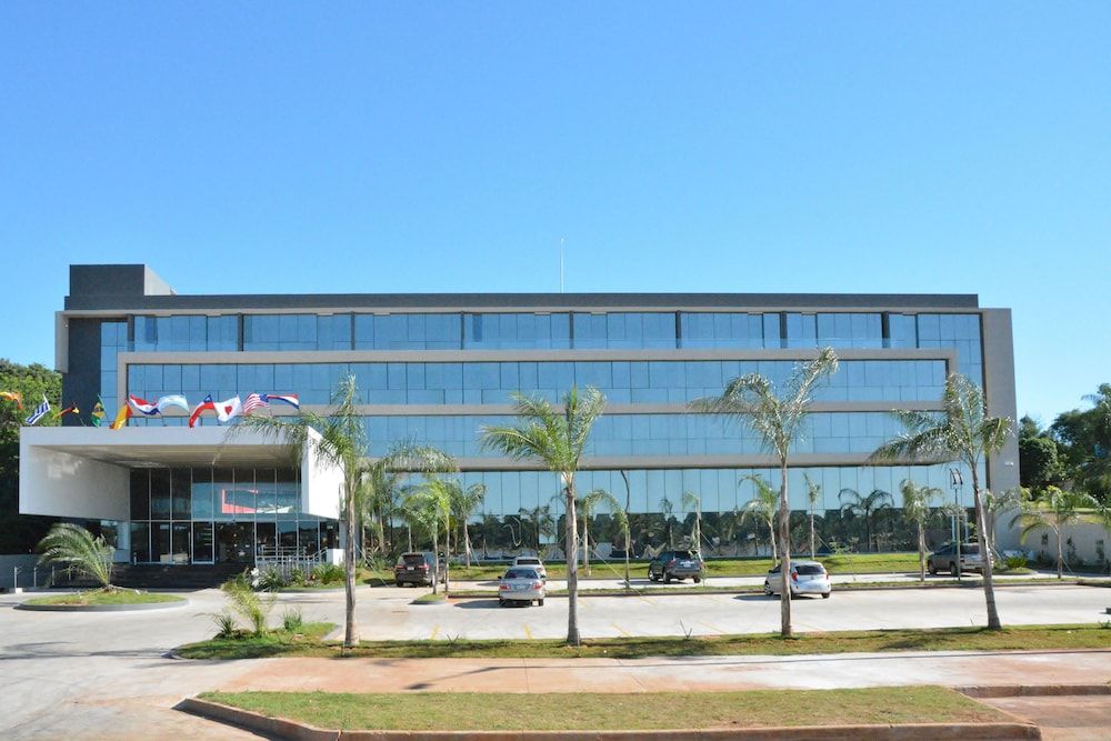 Savoy Hotel Encarnación 5 estrelas em Encarnación