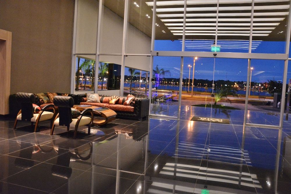 Savoy Hotel Encarnación 3