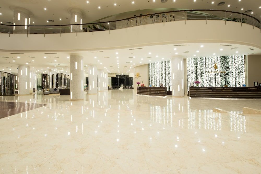 Vinpearl Resort & Spa Nha Trang Bay 3