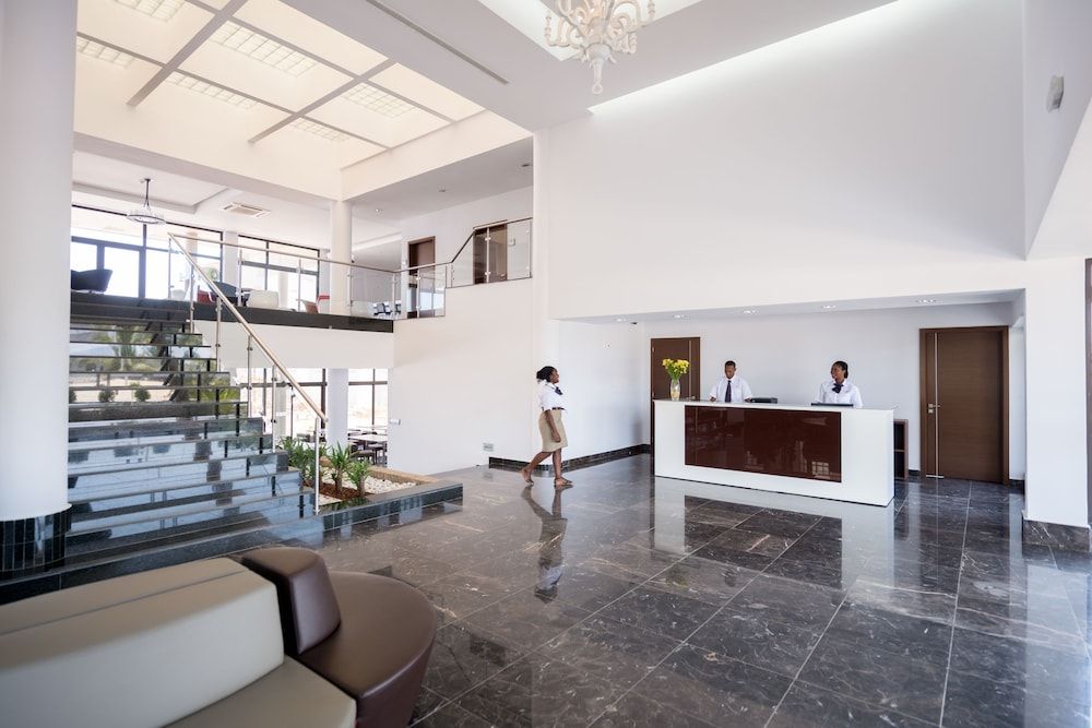 VIP Executive Tete 2