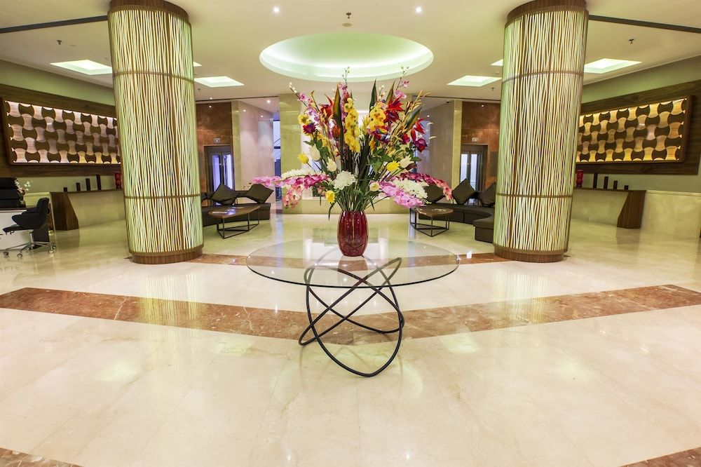 Royal Tulip Skikda 2