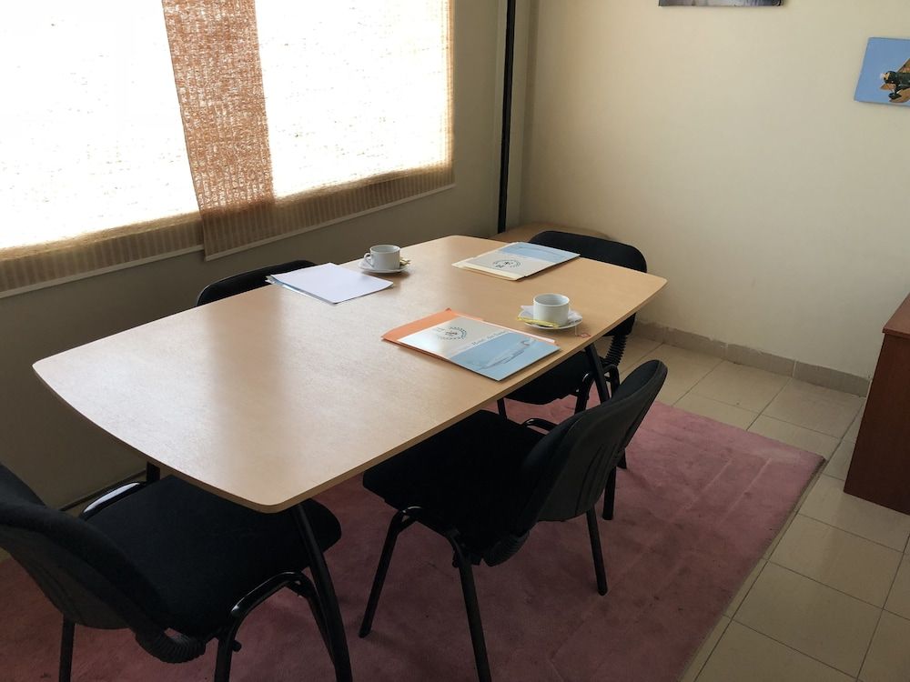 Hotel Air Suites 3