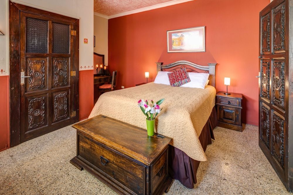Posada de San Carlos 1