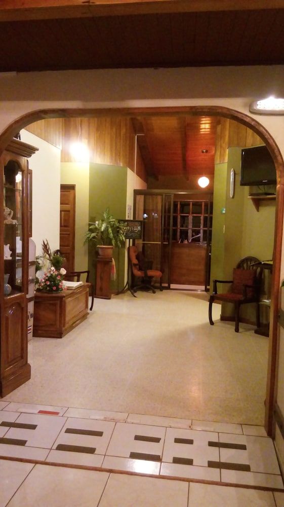 Hotel Jardines de Monteverde 3 Hotel Jardines de Monteverde 3