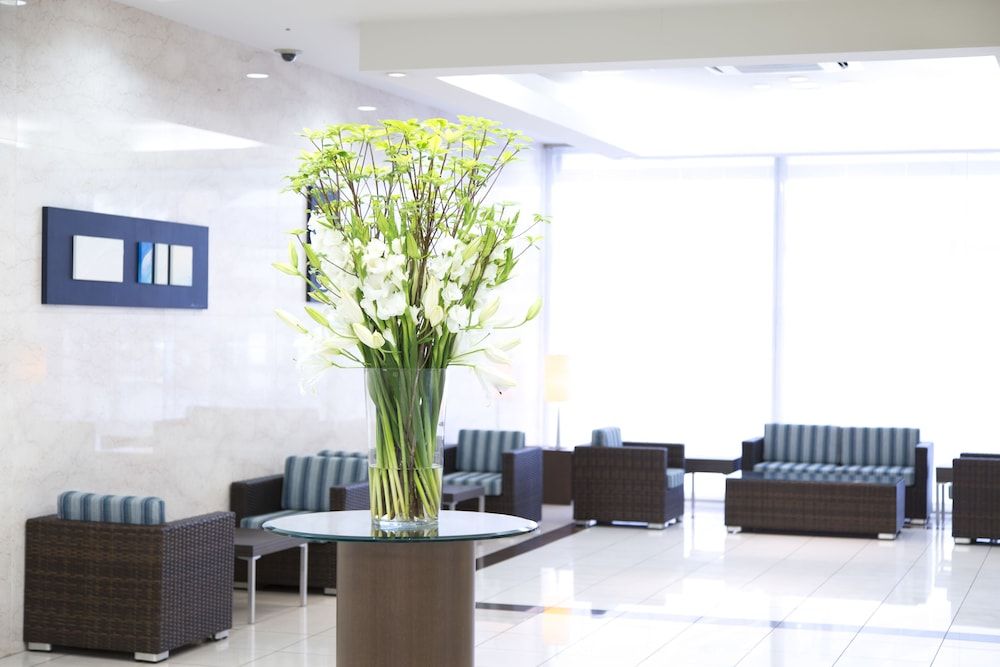 Hotel Hokke Club Shonan-Fujisawa 2