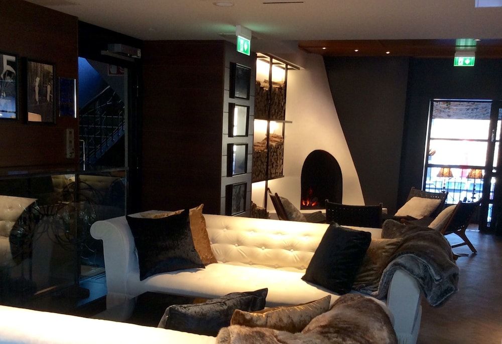 Arctic Light Hotel 3 Arctic Light Hotel 3