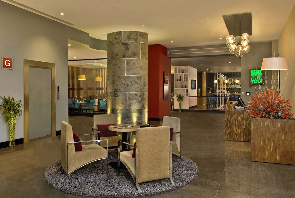 Park Inn by Radisson New Delhi IP Extension 2
