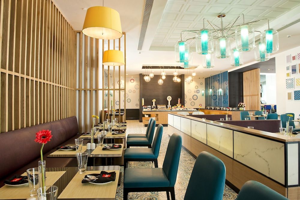 Park Inn by Radisson New Delhi IP Extension 1