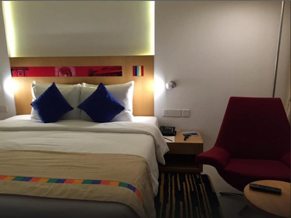 Park Inn by Radisson New Delhi IP Extension 3