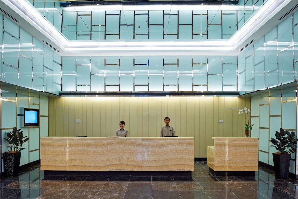 Best Western Petaling Jaya 3