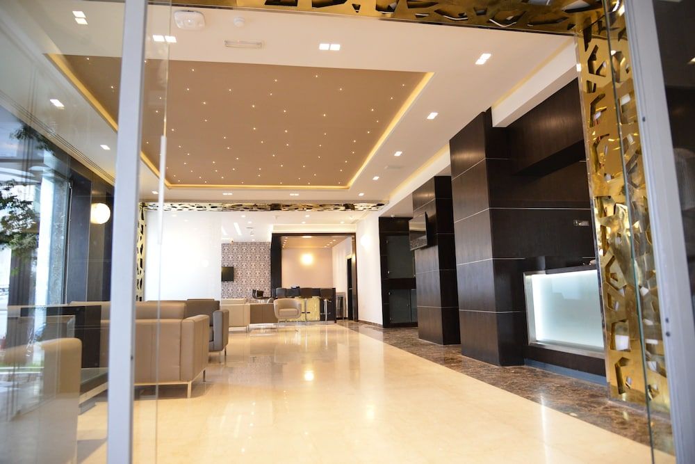 Hôtel Samarons 2