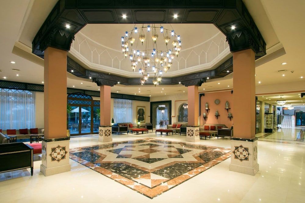 Jaz Fanara Residence - All Inclusive 2 Jaz Fanara Residence - All Inclusive 2
