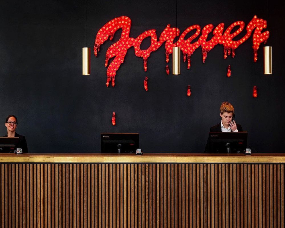 Clarion Hotel & Congress Malmo Live 2