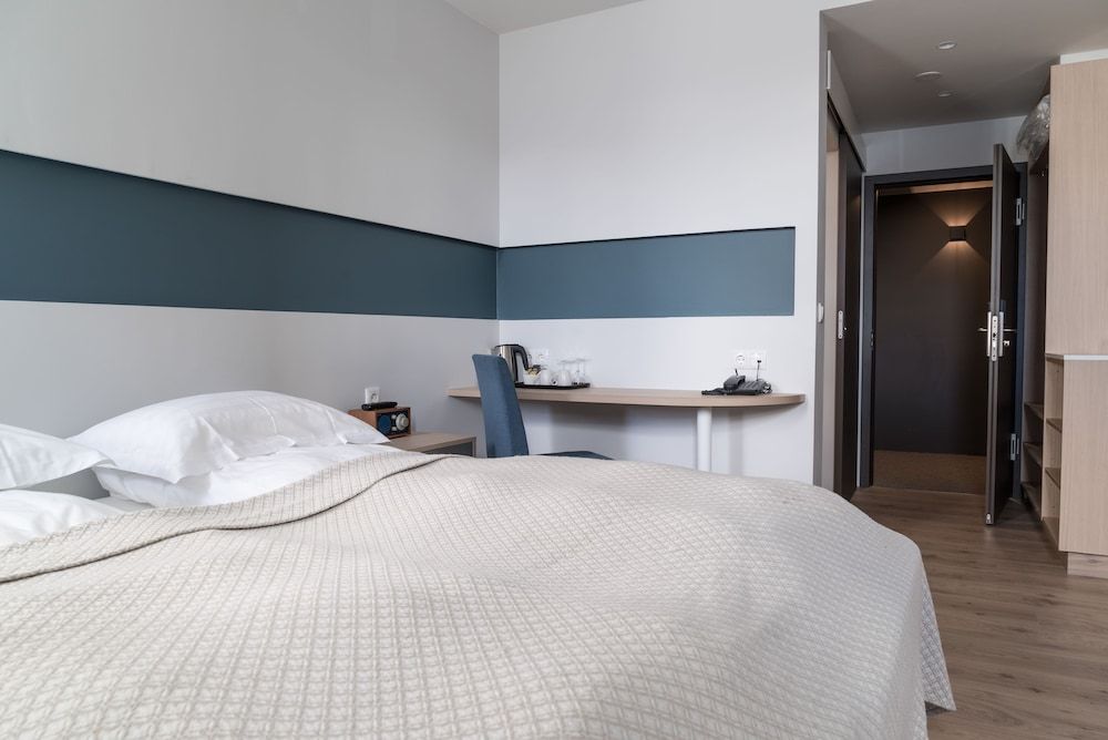 Hótel Ísafjörður 3