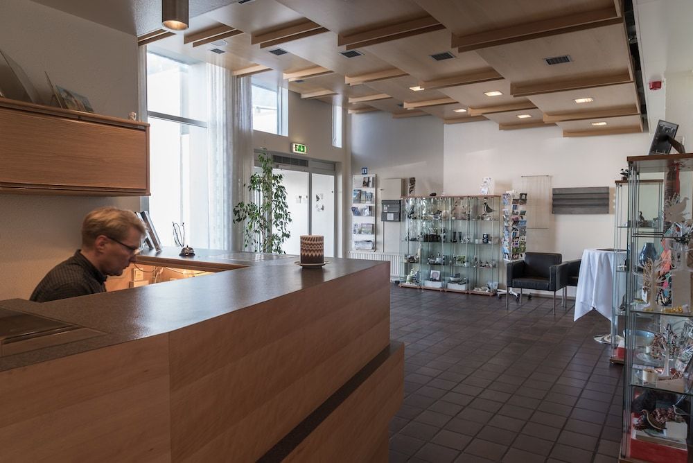 Hótel Ísafjörður 2