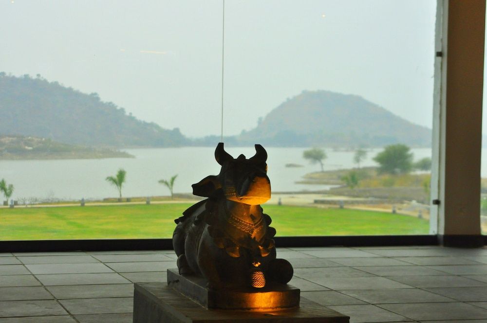 Tatsaraasa Resort and Spa Udaipur 3