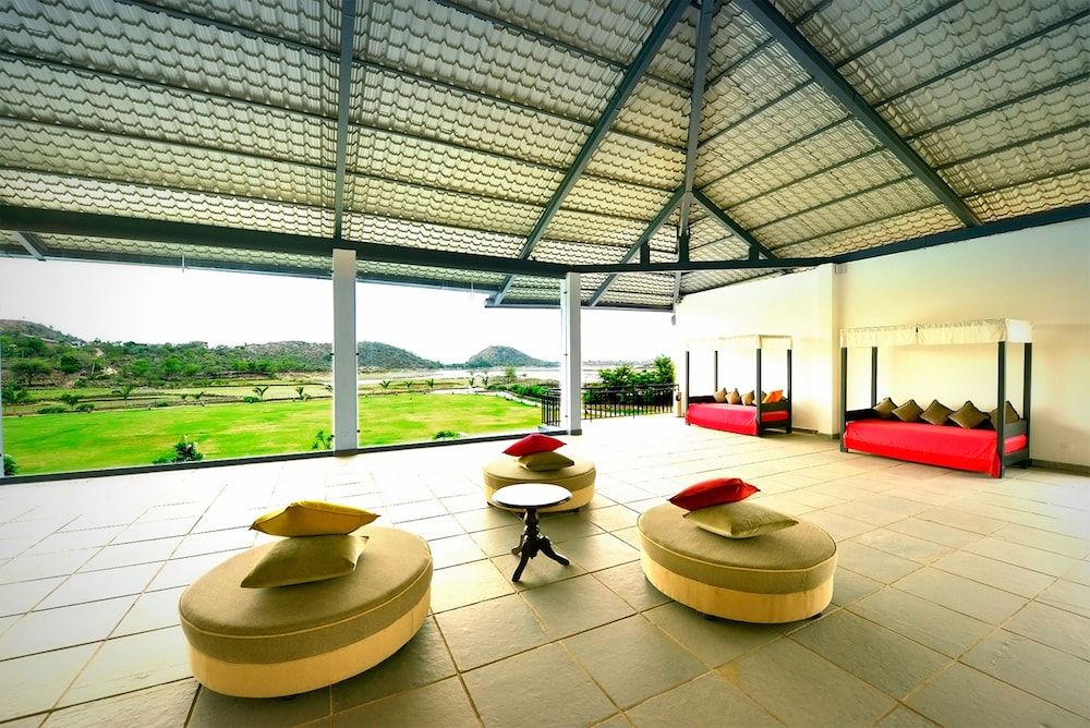 Tatsaraasa Resort and Spa Udaipur 1