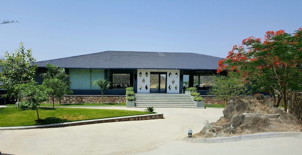 Tatsaraasa Resort and Spa Udaipur 2