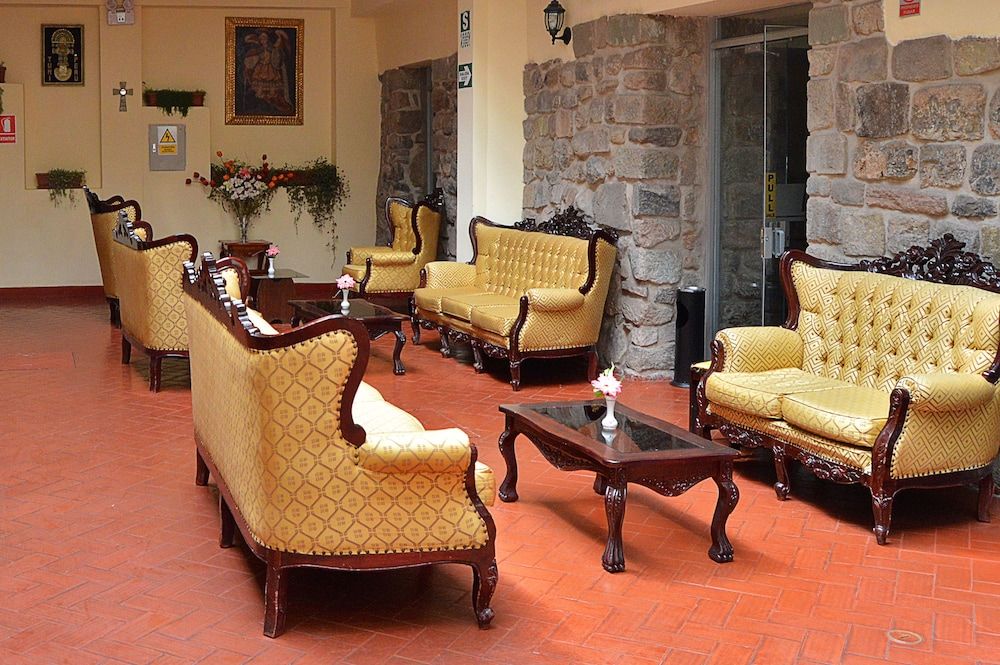 Hotel Siete Ventanas 2