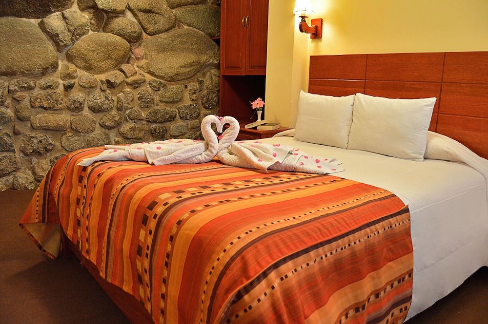 Hotel Siete Ventanas 1