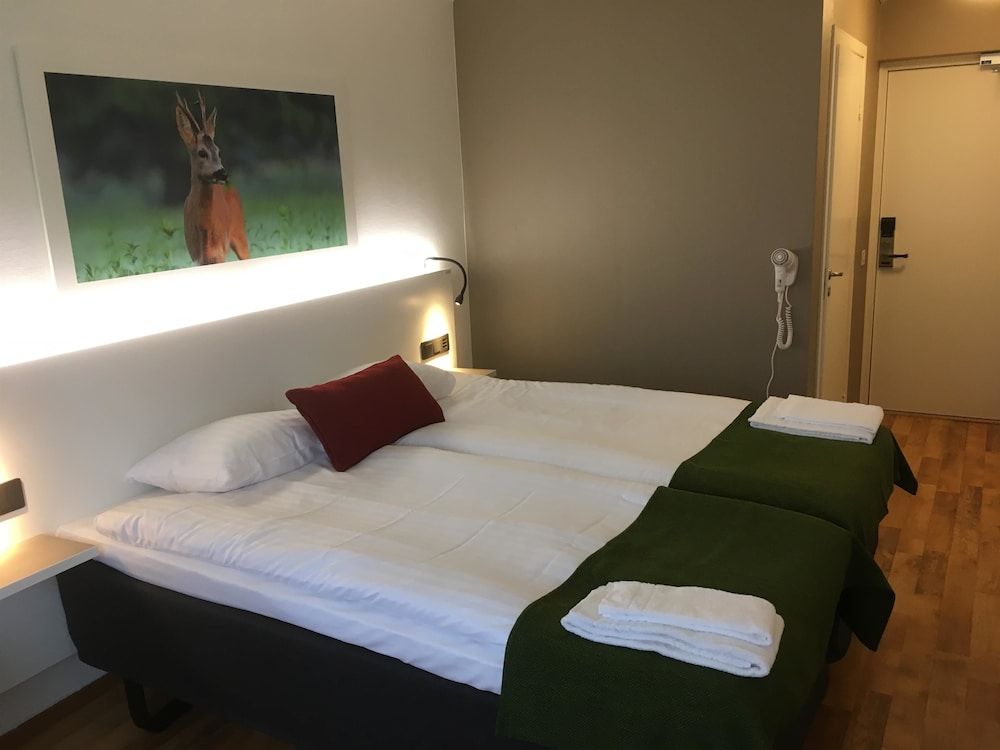 Sure Hotel by Best Western Lagan 3