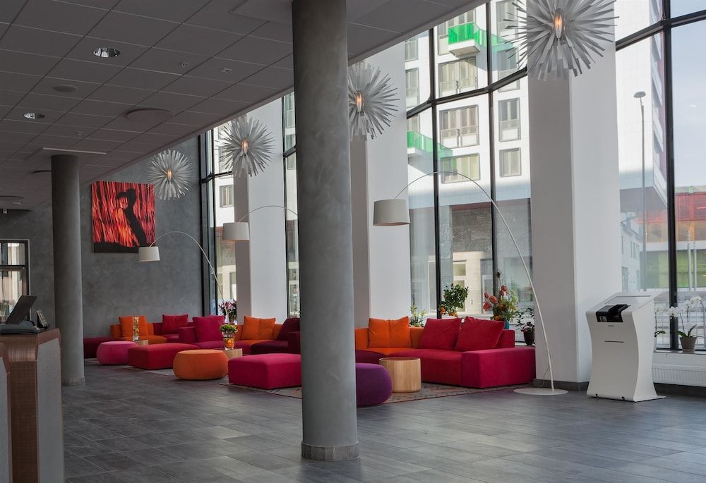 Best Western Malmo Arena Hotel 2 Best Western Malmo Arena Hotel 2