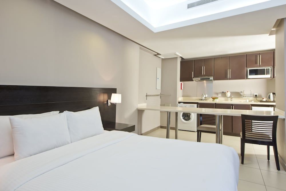 Shada Suites - Zahra 3
