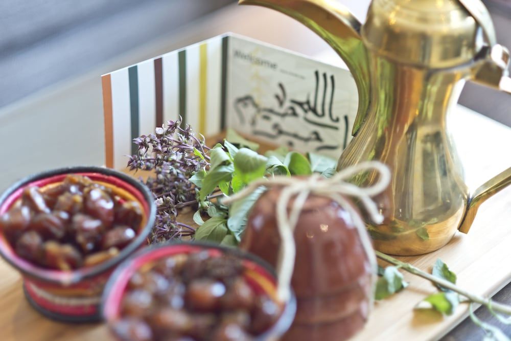 Shada Suites - Zahra 2