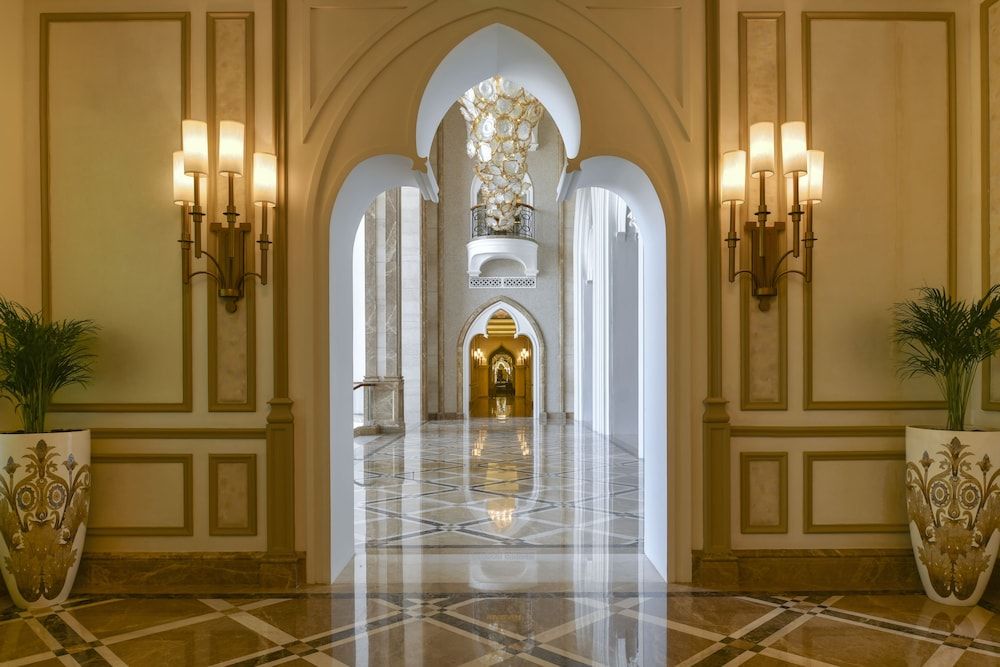 Marsa Malaz Kempinski, The Pearl - Doha 2