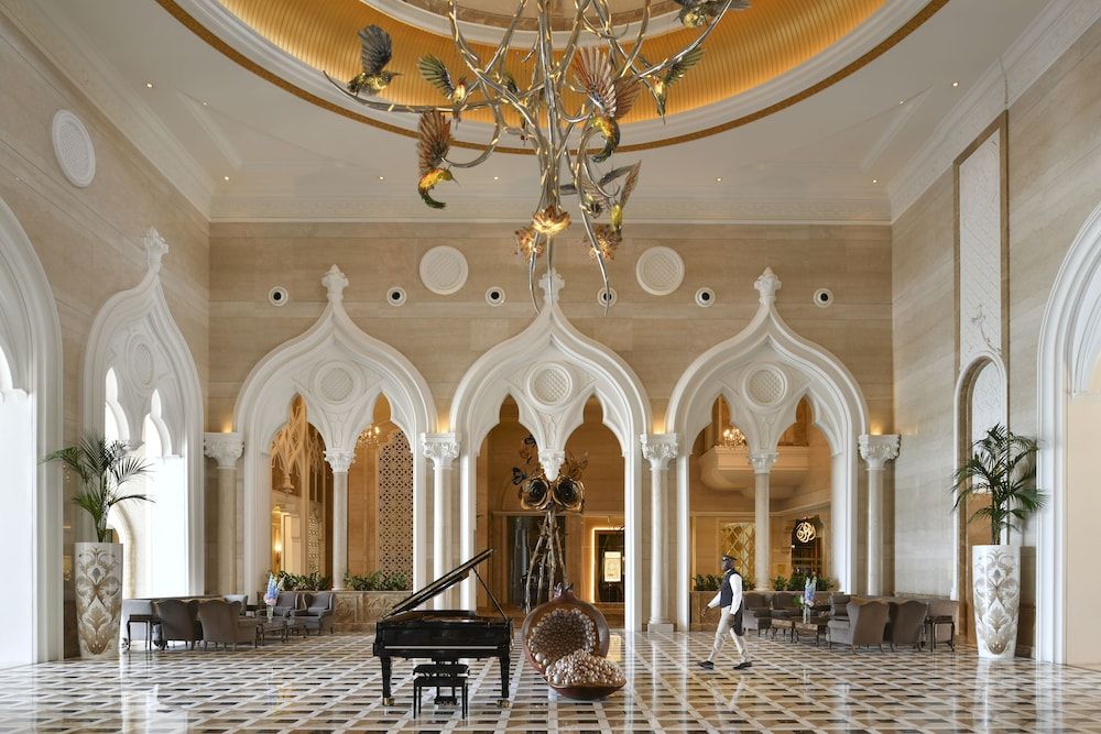 Marsa Malaz Kempinski, The Pearl - Doha 3