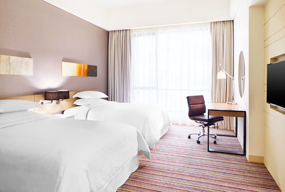 Four Points By Sheraton Puchong 3