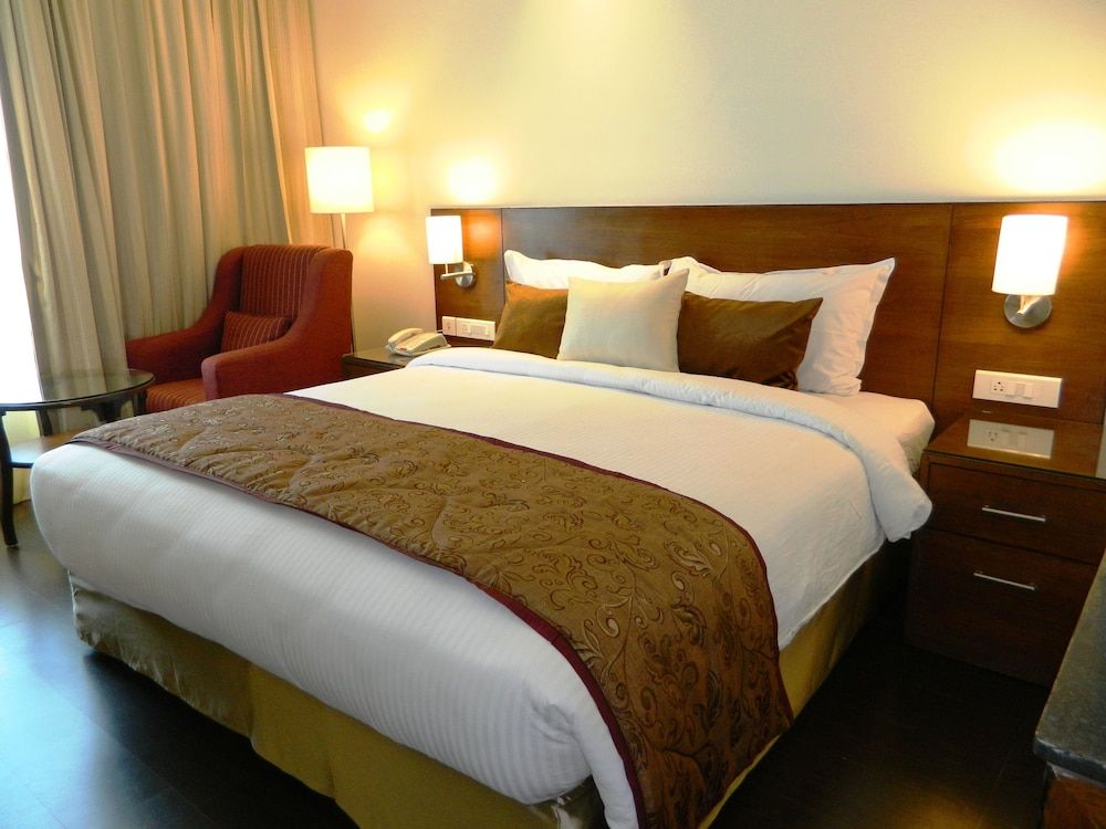 Hotel Marigold Jaipur 3