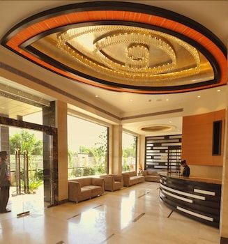 Hotel Marigold Jaipur 2